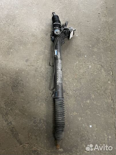 Рулевая рейка Audi A4 B5/Passat B5