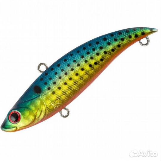 Раттлин TsuYoki vika 75S 1060