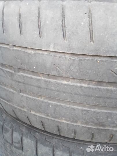 Accelera Accelera Summer 225/60 R17