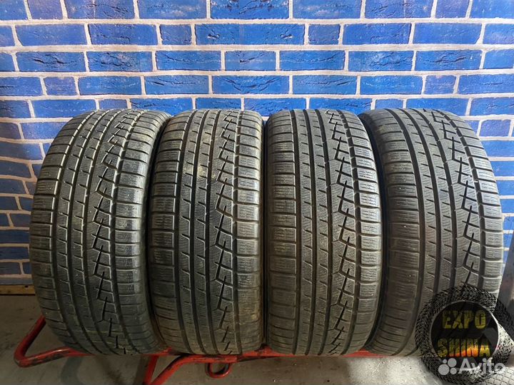 Yokohama W.Drive V902B 265/40 R21 105V