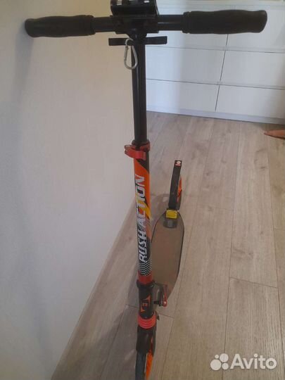 Самокат детский