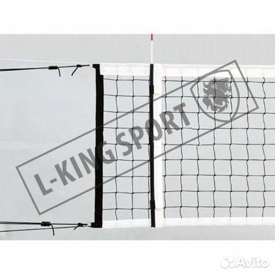 Сетка волейбольная