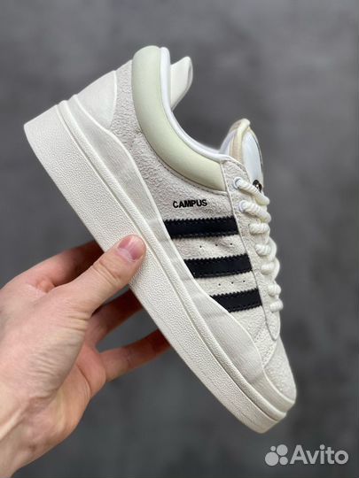 Кроссовки Adidas Campus x Bad Bunny