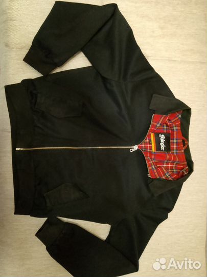 Харингтон shingler