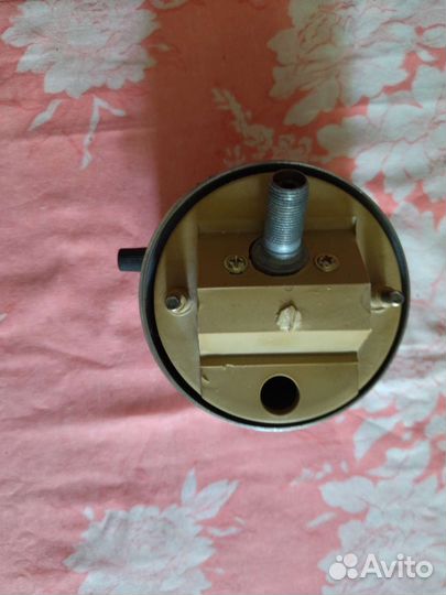 Спидометр на мотоцикла