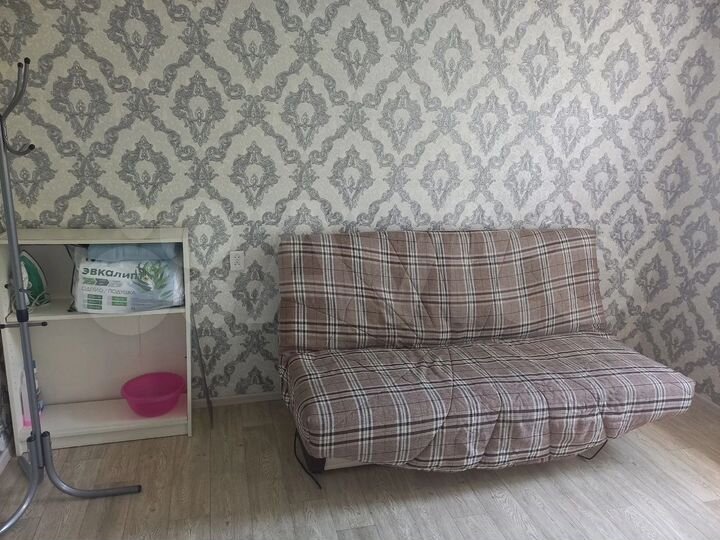 Комната 13 м² в 4-к., 4/5 эт.