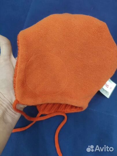 Шапка зимняя reima 50