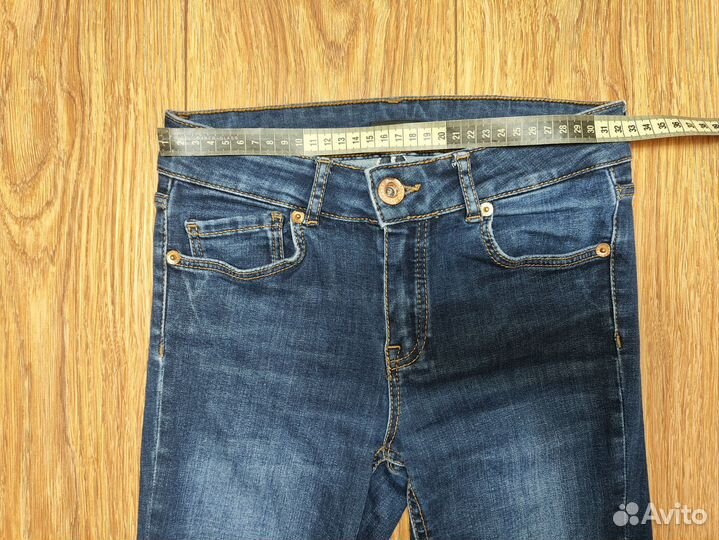 Massimo Dutti Джинсы женские 40 XS