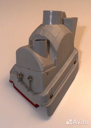 Противотуманная фара задняя правая Prado 150