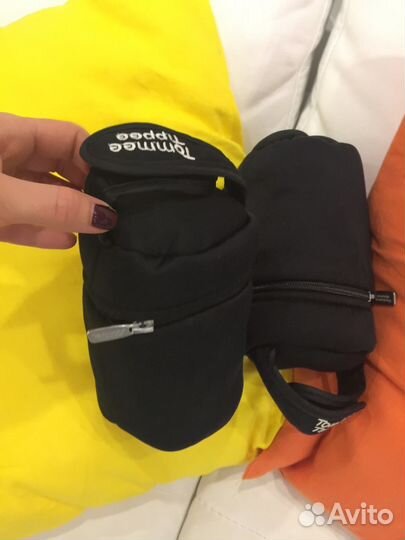 Tommee tippee, термосумки для путешествий, 2 шт