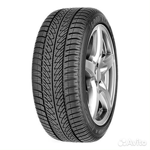 Goodyear UltraGrip 8 Performance 245/45 R18 100V