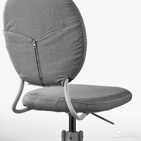 Бьйоркбергет рабочий стул, икеа