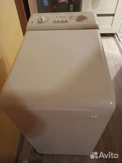 Стиральная машина на запчасти