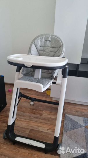 Стул для кормления Peg-Perego Siesta