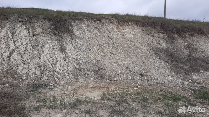 Грунт на подсыпку бесплатно