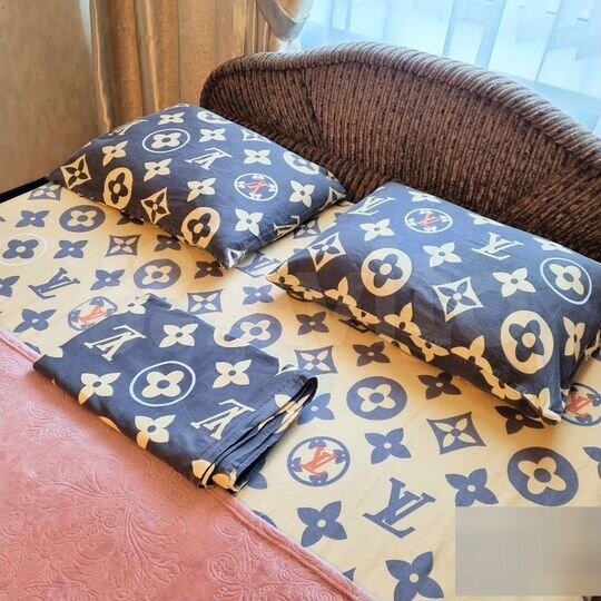 1-к. квартира, 45 м², 1/9 эт.