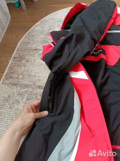 Горнолыжный костюм женский 46 48