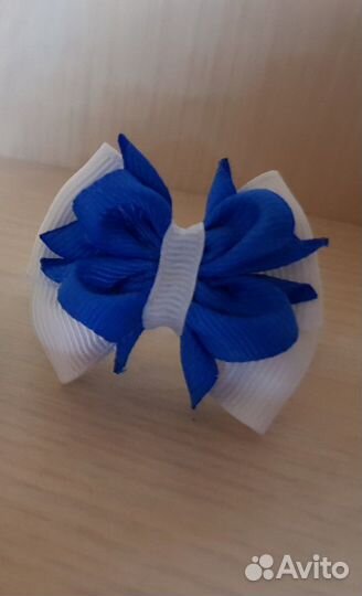 Резиночки для девочек
