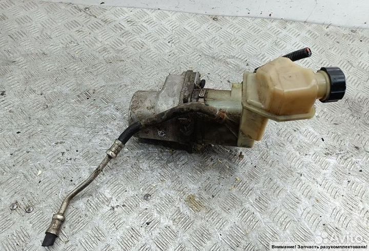 Электроусилитель руля Ford Fusion