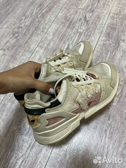 Кроссовки adidas zx 10000