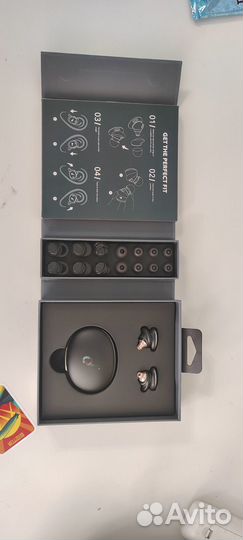 Anker soundcore liberty 3 pro