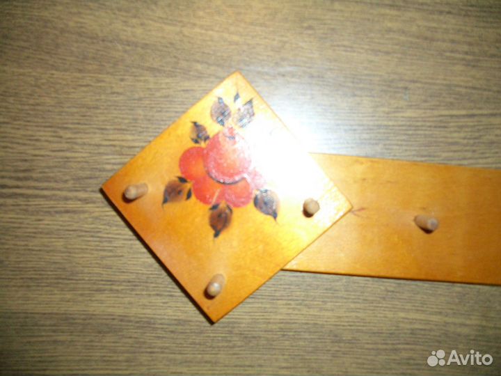 Набор сувенирный.на кухню.ручная роспись