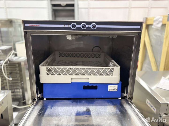 Посудомоечная машина фронтальная Comenda LF 321