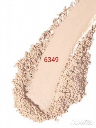 Пудра для лица 2в1 Faberlic