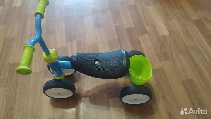 Беговел для малышей