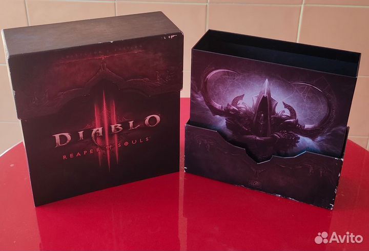 Diablo III: Reaper of Souls