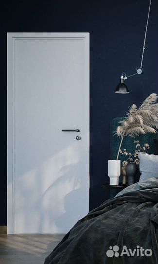 Двери межкомнатные в наличии