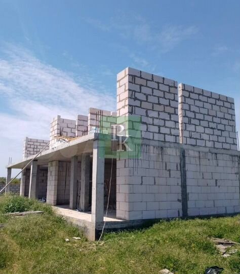 Участок 15 сот. (ИЖС)