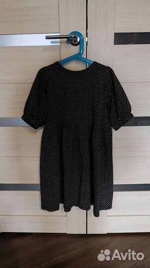 Платье для девочки Sela 140