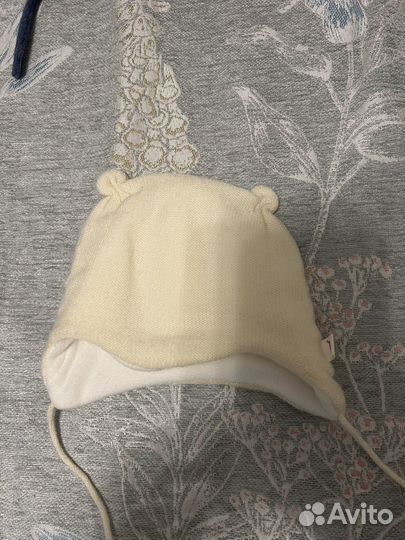 Шапка для мальчика