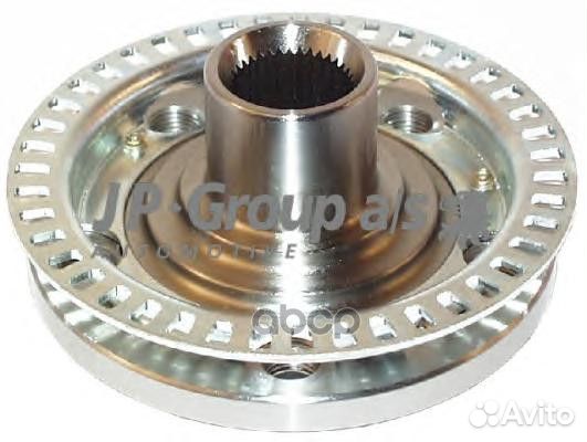 Ступица колеса VAG corrado/golf III/passat/vento