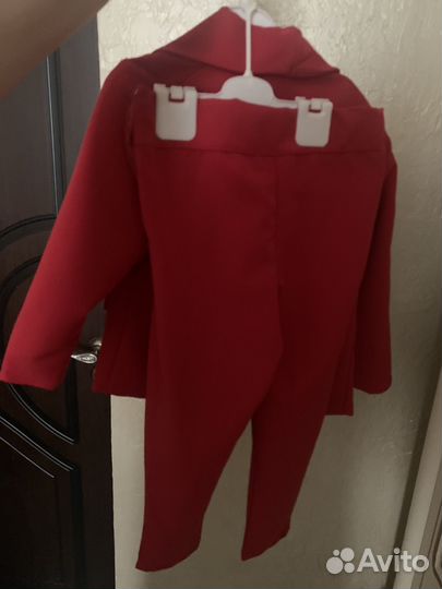 Костюм для девочки