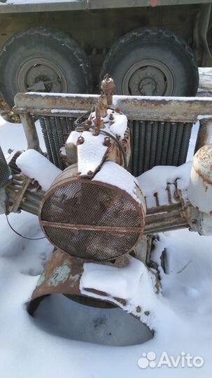 Компрессор воздушный кт-6