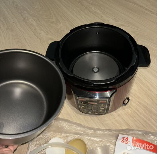 Мультиварка