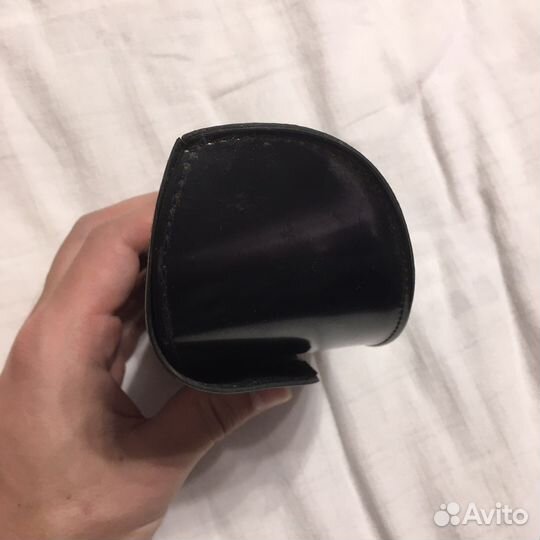 Футляр для очков alessandro frenza