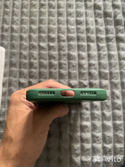 Чехол новый на Apple iPhone XS, X