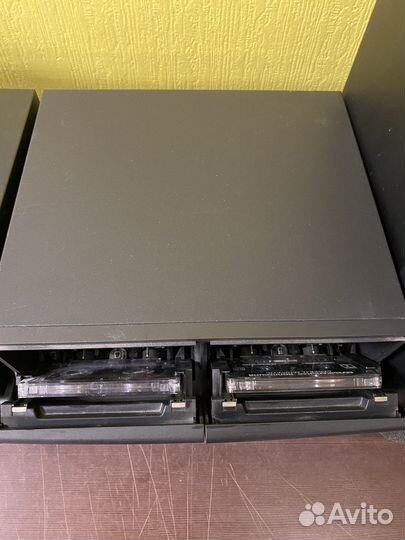 Музыкальный центр Techniсs SC-CH 655