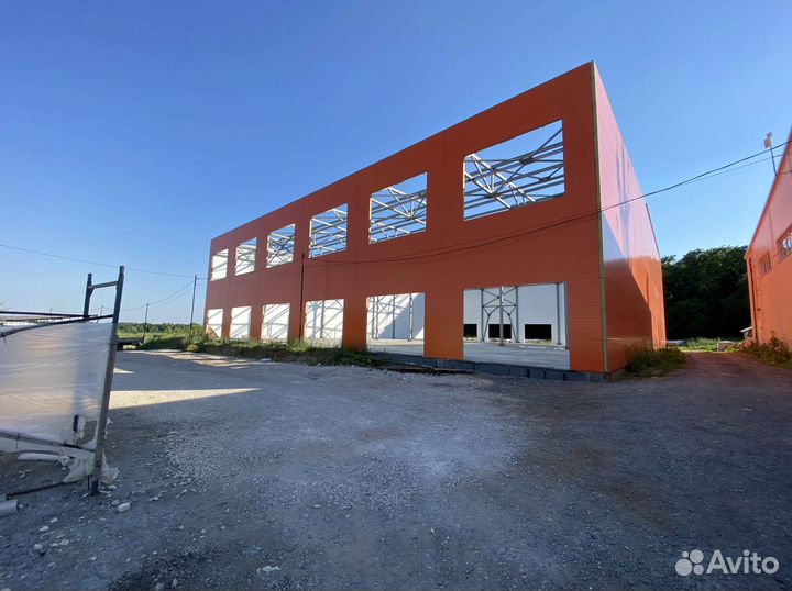 Стеновые и Кровельные панели