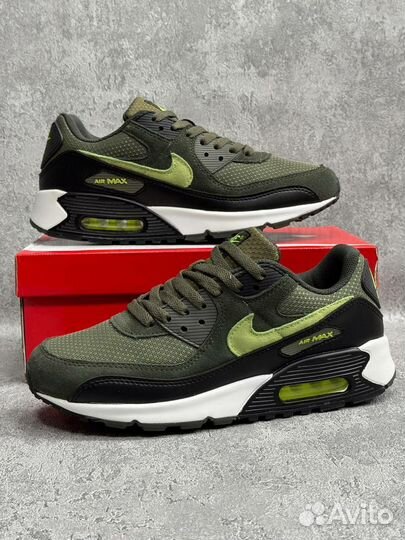 Кроссовки nike air max 41-46