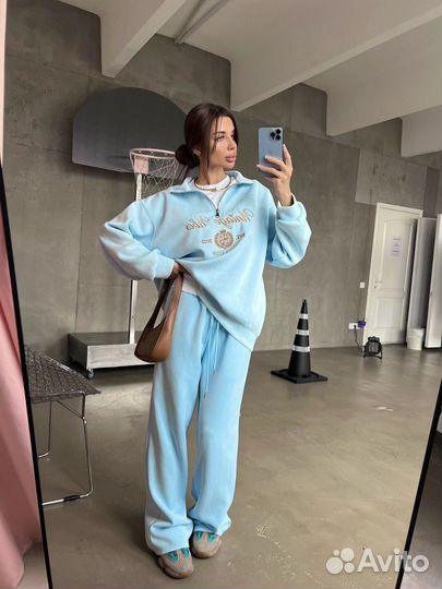 Костюм спортивный варенка Корея