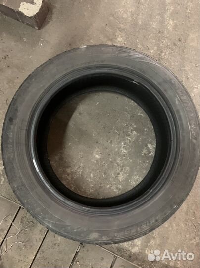 Dunlop SP Sport 01 215/55 R17