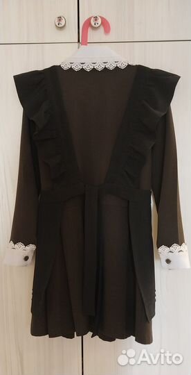 Школьная форма 128-134