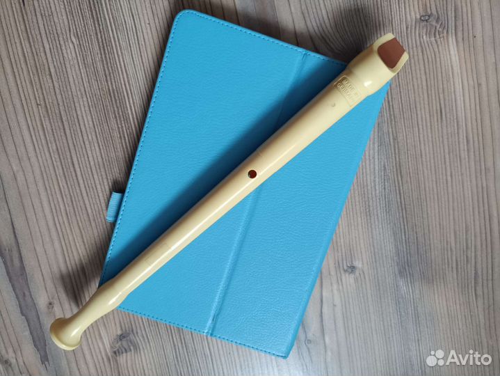 Блокфлейта