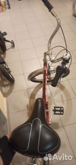 Велосипед stels pilot 450