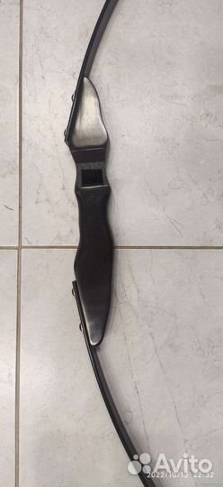 Лук для стрельбы 40 lbs (18 кг) + 6 стрел