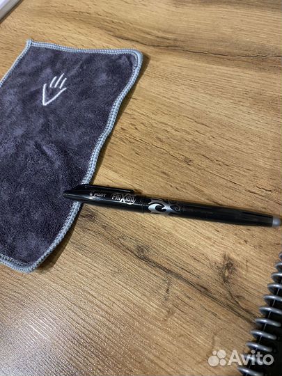 Smart блокнот rocket book